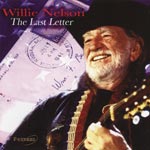 The last letter