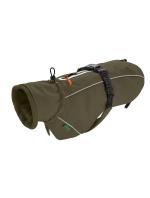 Hunter - Dogcoat Nordby Pug & Fr Bulldog 32, olive