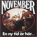 En ny tid är här 1970