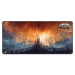 World of WarCraft XL Mouse Pad - Shattered Sky