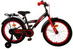 Volare - Children`s Bicycle 18 - Thombike Black