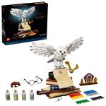 LEGO Harry Potter - Hogwarts Icons - Collectors` Edition