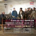 Complete Flute Music Vol 4