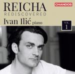 Reicha Rediscovered Vol 1