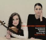 Violin Sonatas