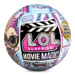 L.O.L. Surprise Movie Doll (576488)