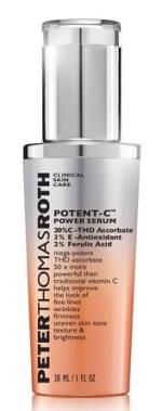 Peter Thomas Roth - Potent C-E Bright Serum 30 ml