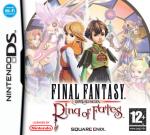 Final Fantasy - Crystal Chronicles Ring of Fate