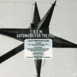 Automatic for the people 1992 (2017/Rem)