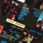 Golden Years Of Revival Jazz Vol 8