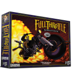 Full Throttle Remastered Collector`s Edition (Li
