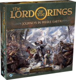 Lord Of The Rings - Journey in Middle Earth: Spreading War