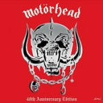 Motörhead (40th anniversary/Rem)