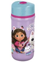 Stor - Twister Sport Water Bottle - Gabby`s Dollhouse