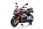 Azeno - Electric Motorcycle - Licensed Aprilia T