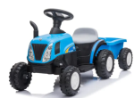 Azeno - Electric Tractor - Licensed New Holland