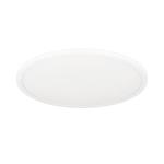 EGLO - Rovito-Z pendant lamp white Ø42 - RGB + TW - Zigbee, Bluetooth