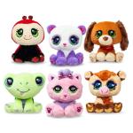 Littlest Pet Shop - Beanies Plush Assortment
