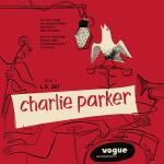 Charlie Parker Vol 1