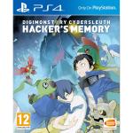 Digimon Story: Cyber Sleuth - Hacker`s Memory (I