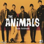 Raw animals