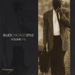 Chicago Blues vol 1