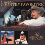 Svenska Countryfavoriter