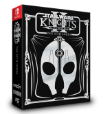 Star Wars Knights of the Old Republic II: The Si