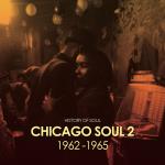 Chicago Soul Volume Two 1962-65