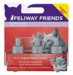 Feliway - Friends refill for diffusor 3 x 48 ml.