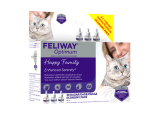 Feliway - Optimum 3 x 48 ml refill