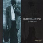 Chicago Blues vol 2