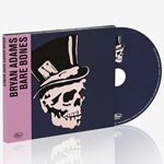 Bare bones/Live 2010