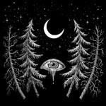 Night spirit (Coloured/Ltd)