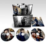 Jake Bugg 2012 (10th anniversary)