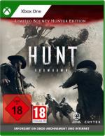 Hunt: Showdown Limited Bounty Edition (DE/Multi