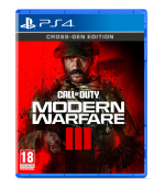 Call of Duty: Modern Warfare III - Cross Gen Edi