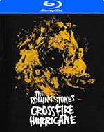 Crossfire hurricane