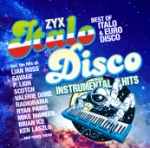 Italo Disco Instrumental Hits