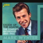 Kickin up the leaves 1960-62
