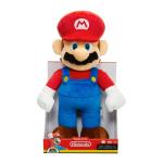 Super Mario - Jumbo Basic Plush Mario