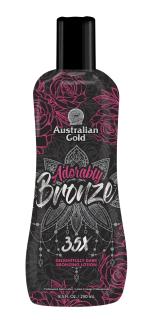 Australian Gold - Adorable Bronze Lotion 250 ml