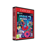 BLAZE Evercade Indie Heroes Collection 3