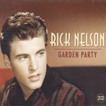Garden party