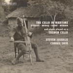 Cello In Wartime