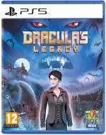 Dracula`s Legacy