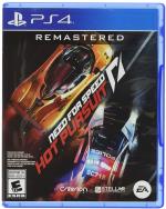 Need for Speed Hot Pursuit Remaster (EN/FR) (Imp