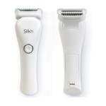 Silk´n - LadyShave Wet & Dry LSW1PE1001 Epilator