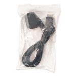 Scart cable for PS1/PS2/PS3 (in F&G bag + label)