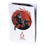 Soft Cover Silicone - PS5 Slim - Assassin`s Creed Shadows